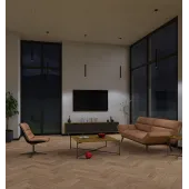 SPC-паркет My Step Aqua Wood Аква Вуд Крафт