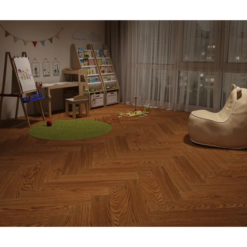 SPC-паркет My Step Aqua Wood Аква Вуд Антик-1