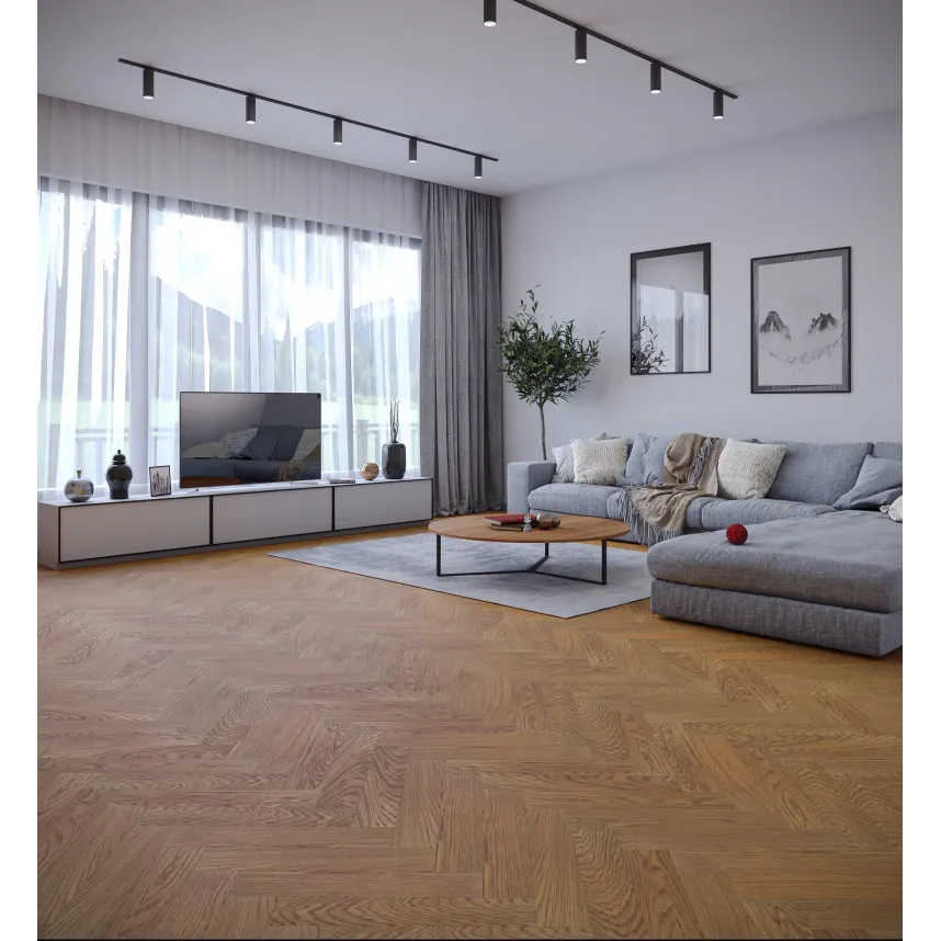 SPC-паркет My Step Aqua Wood Аква Вуд Честер-1