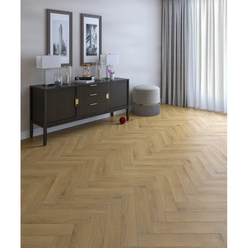 Кварц-винил SPC My Step Aqua Аква 5,05 мм Анкор-1