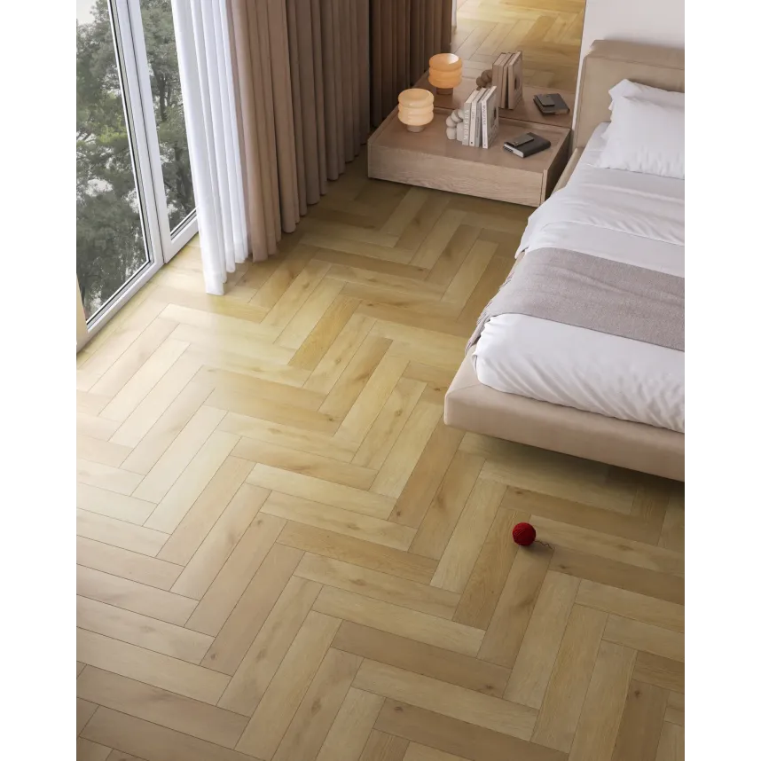 Кварц-винил SPC My Step Aqua Аква 5,05 мм Шато-1