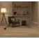 Кварц-винил SPC My Step Aqua Аква 5,05 мм Ривер