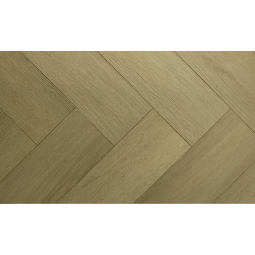 Кварц-винил SPC My Step Aqua Аква Херрингбон Корк Веро-1