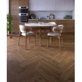 SPC-паркет My Step Aqua Wood Аква Вуд Волнат