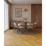 Ламинат My Step Херрингбон Шеврон Наро
