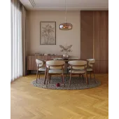 Ламинат My Step Херрингбон Шеврон Наро