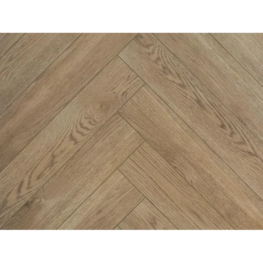 Ламинат My Step Херрингбон 12 мм Прана-2