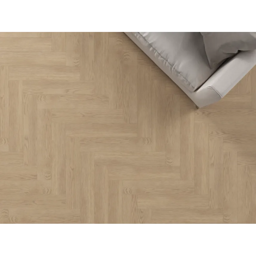 Ламинат My Step Херрингбон 12 мм Прана-3