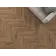 Ламинат My Step Херрингбон 12 мм Моа