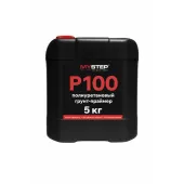 P100 TRI Клей