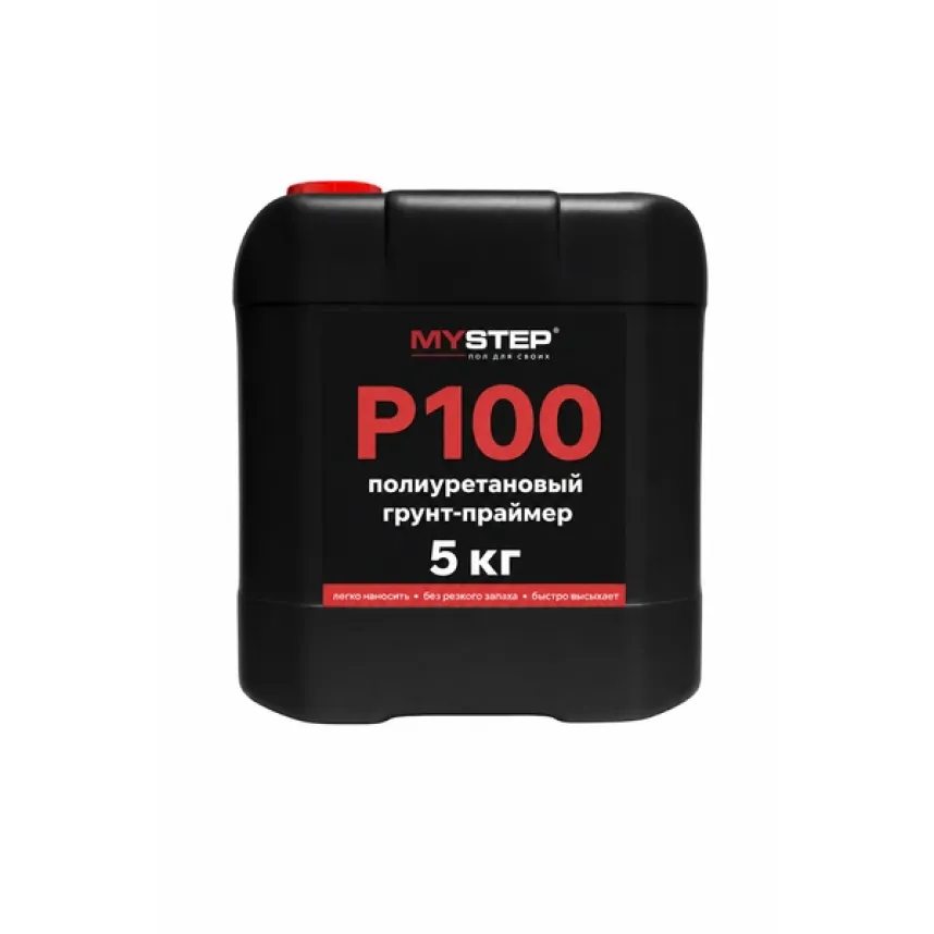 P100 TRI Клей
