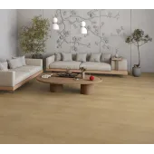 Ламинат My Step Фортис XL Дуб Обсидиан