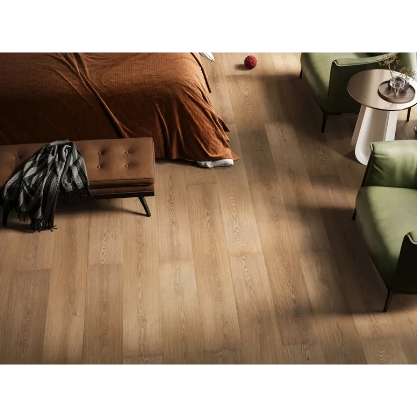 Ламинат My Step Фортис XL Дуб Орион-1
