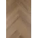 Каменный ламинат My Step Стоун Херрингбон Дуб Бромо