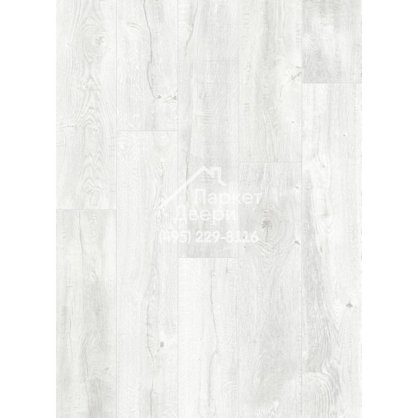 Ламинат Pergo Uppsala pro L1249-08594 Дуб Молочный, 1200x190x8