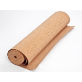 Подложка пробковая 1м*10м*2мм