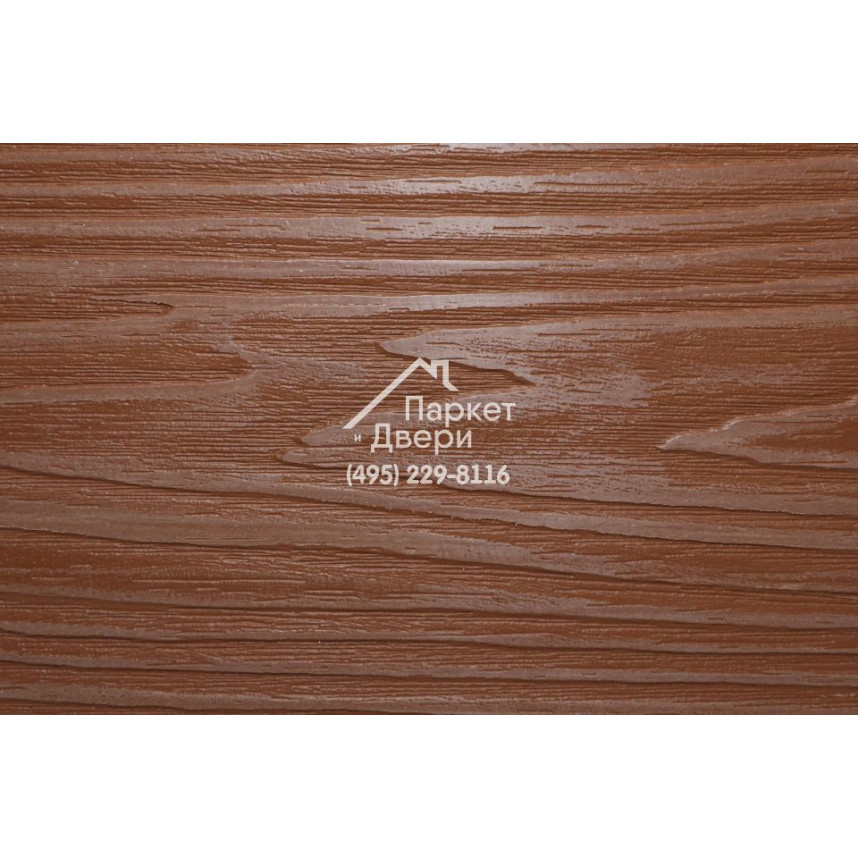 Террасная доска Роскомпозит МПК Forte 3D, бронза 3000,4000,6000х160х22мм-2