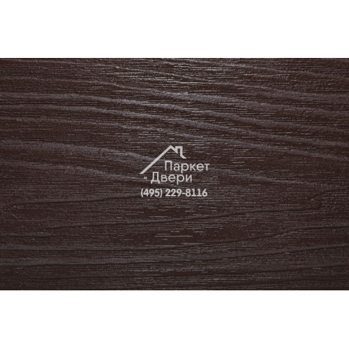 Террасная доска Роскомпозит МПК Forte 3D, какао 3000,4000,6000х160х22мм