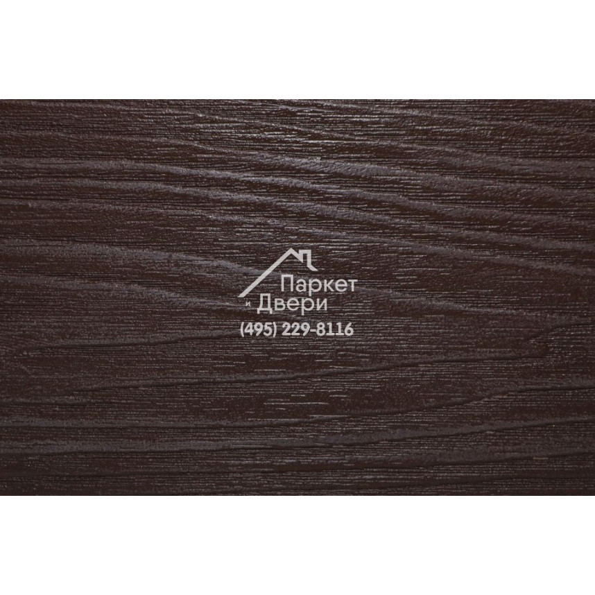 Террасная доска Роскомпозит МПК Forte 3D, какао 3000,4000,6000х160х22мм-2