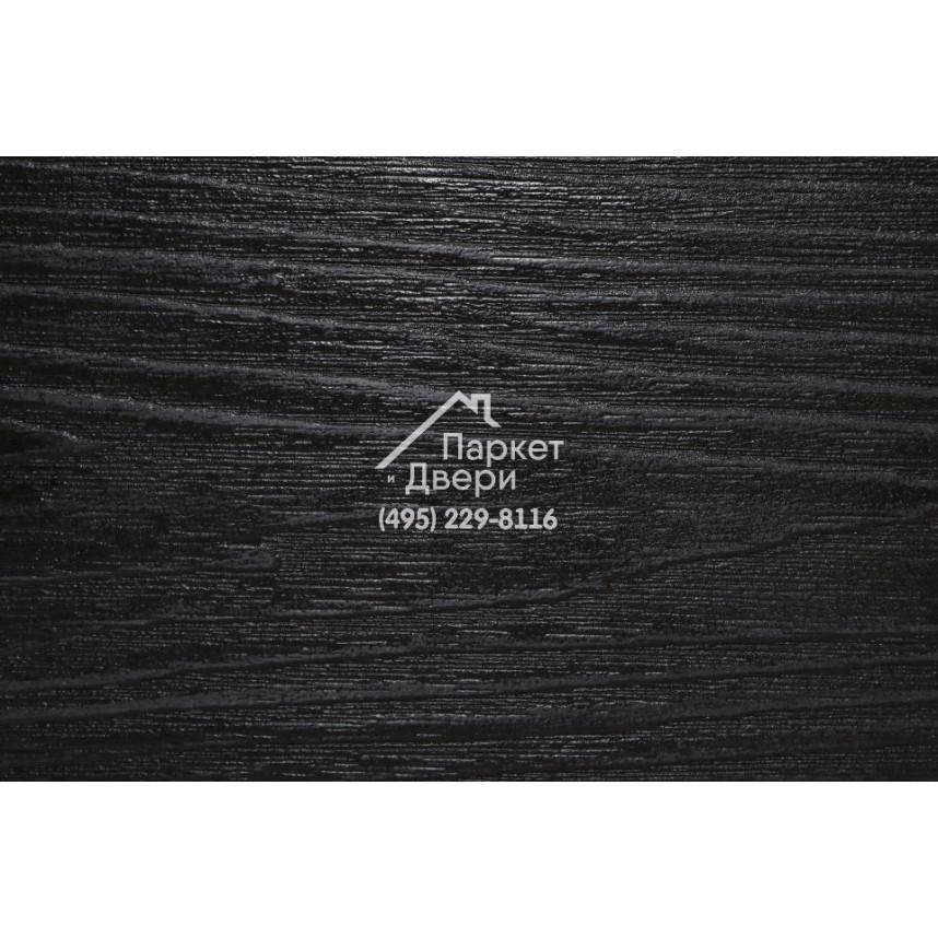 Террасная доска Роскомпозит МПК Forte 3D, шоколад 3000,4000,6000х160х22мм-1