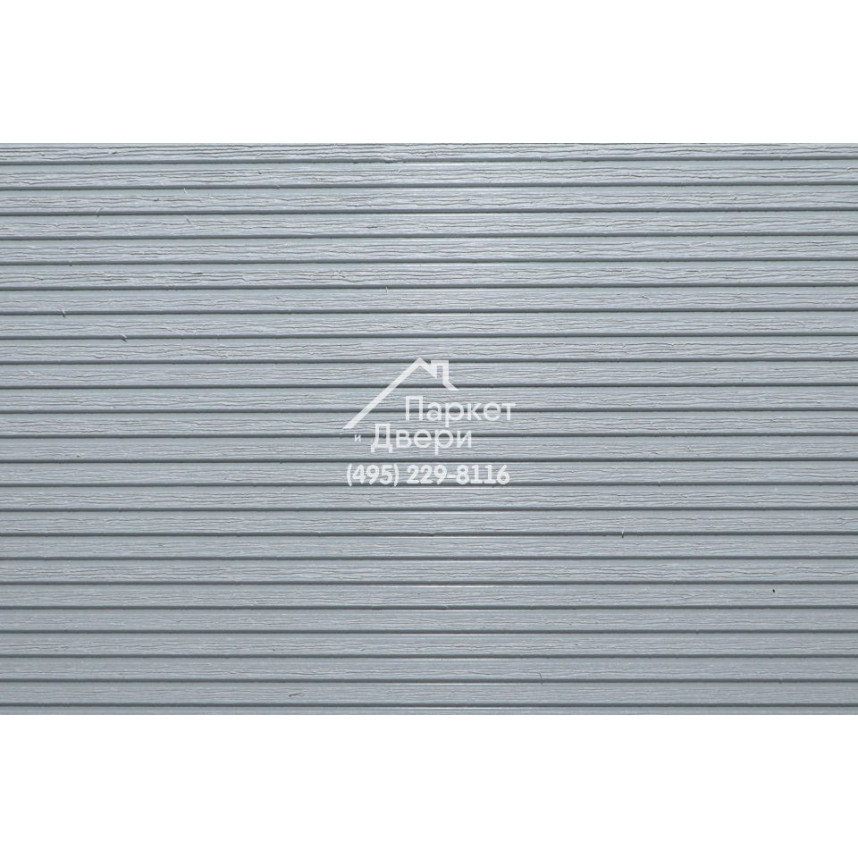 Террасная доска Роскомпозит МПК Forte браш, жемчуг 3000,4000,6000х160х22мм-2