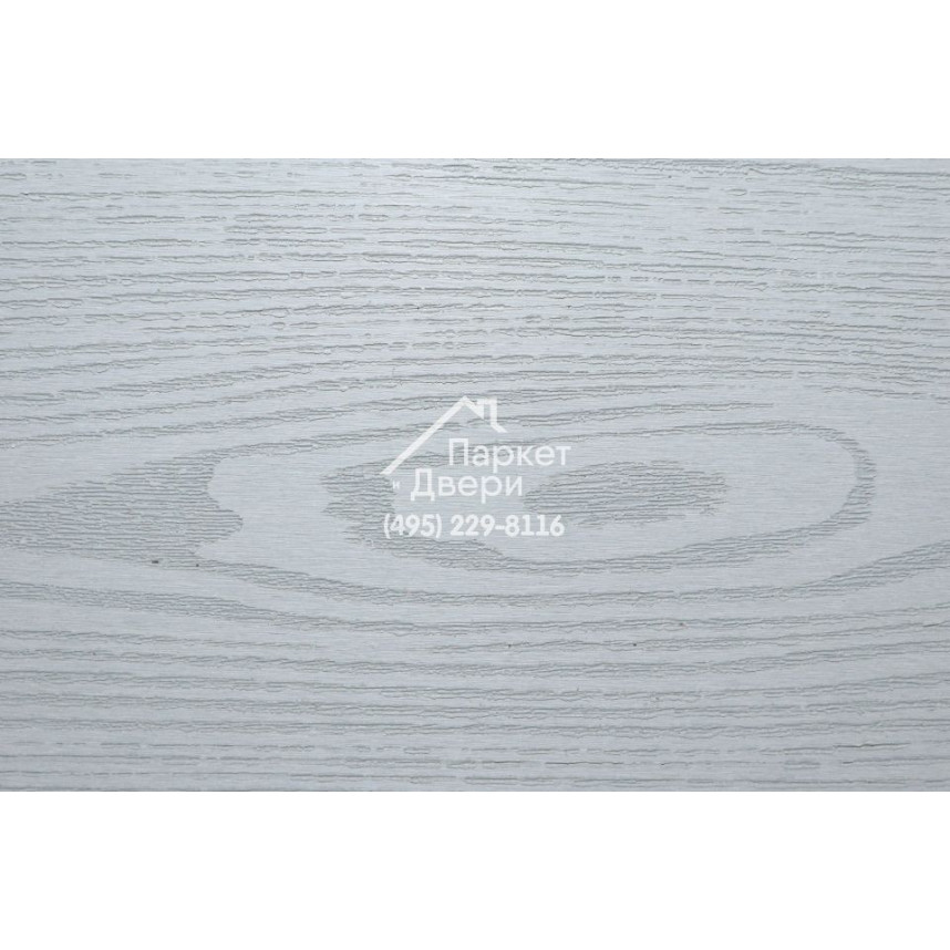 Террасная доска Роскомпозит МПК Forte шлифовка+тиснение, жемчуг 3000,4000,6000х160х22мм-1