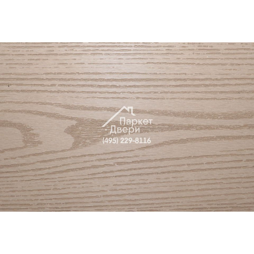 Террасная доска Роскомпозит МПК ARTE шлифовка+ тиснение бежевый 3000,4000,6000х140х22мм-1