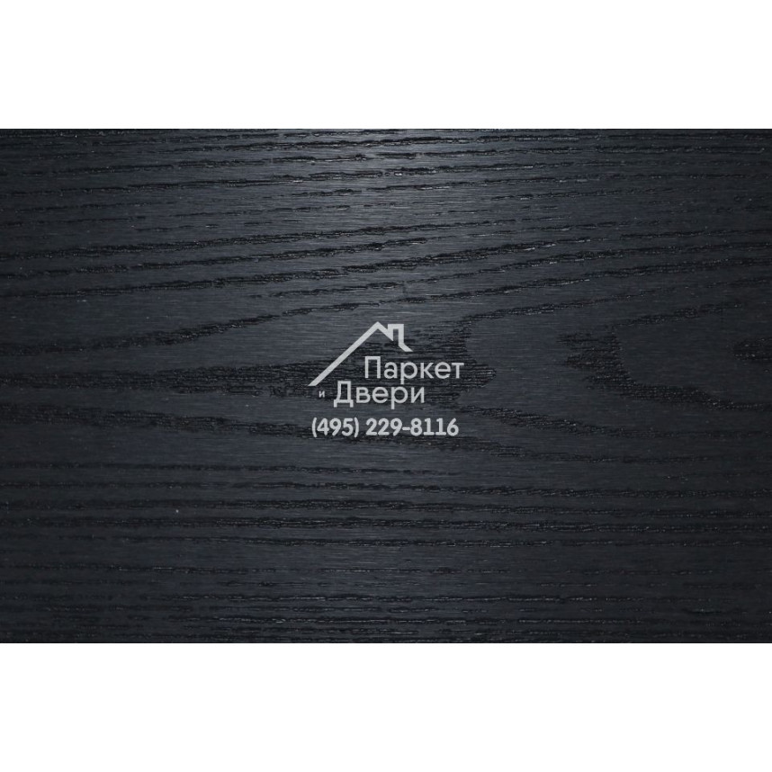Террасная доска Роскомпозит МПК ARTE антрацит шлифовка+тиснение 3000,4000,6000х140х22мм-2