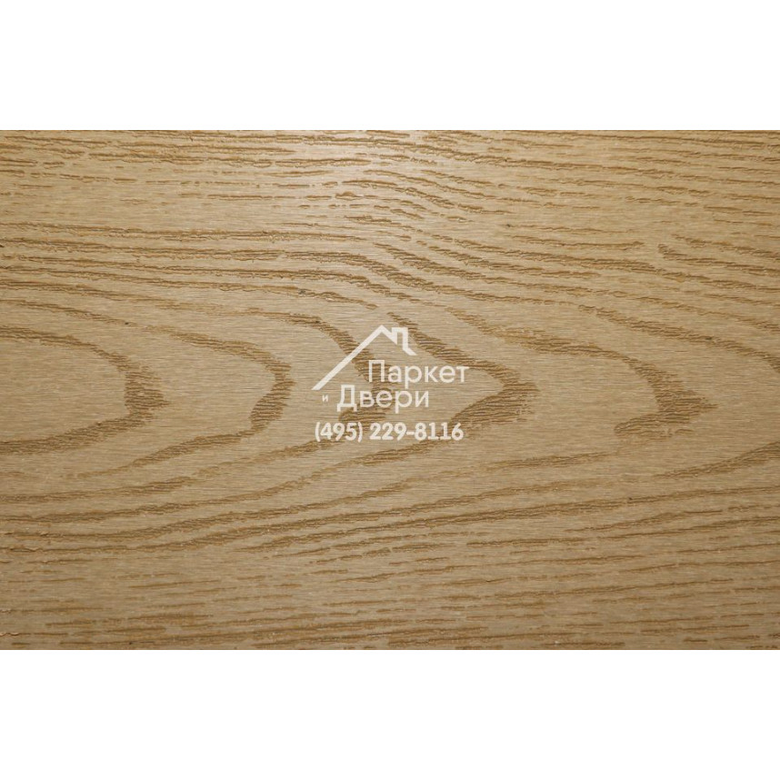 Террасная доска Роскомпозит МПК ARTE шлифовка+ тиснение песочный 3000,4000,6000х140х22мм-1