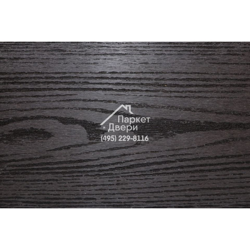 Террасная доска Роскомпозит МПК ARTE шоколад шлифовка+тиснение 3000,4000,6000х140х22мм-2