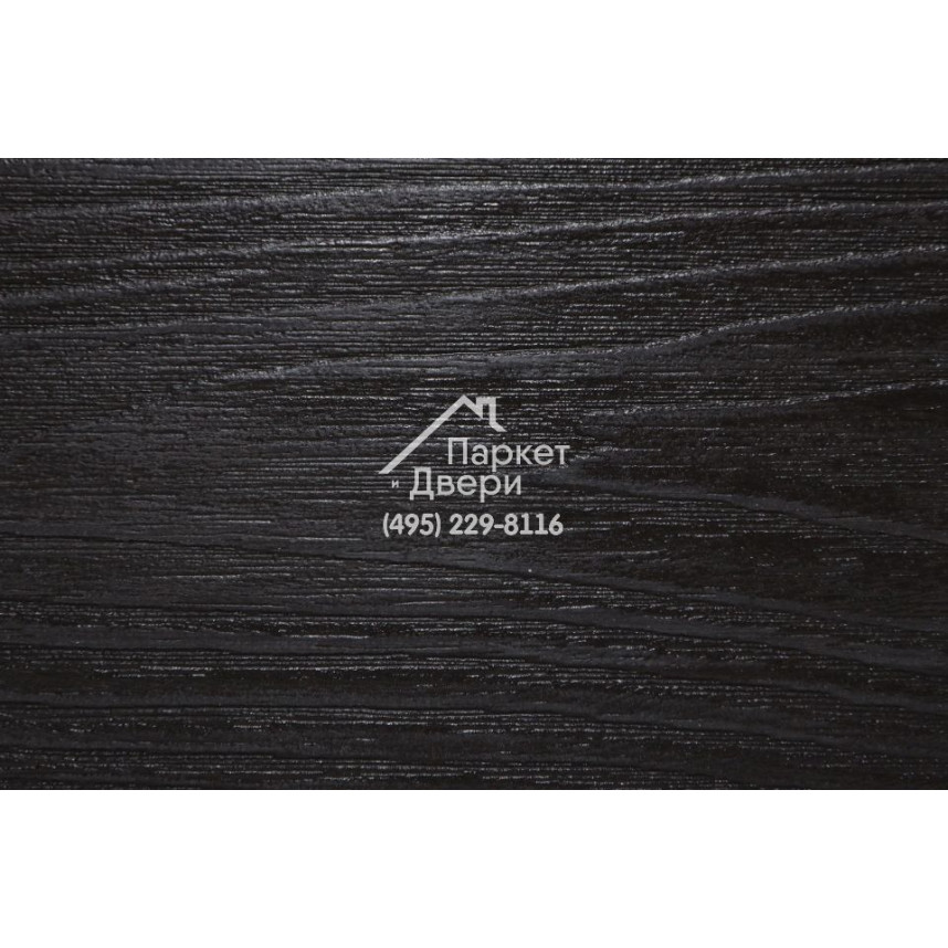 Террасная доска Роскомпозит МПК Strada 3D шоколад 3000,4000,6000х140х25мм-1