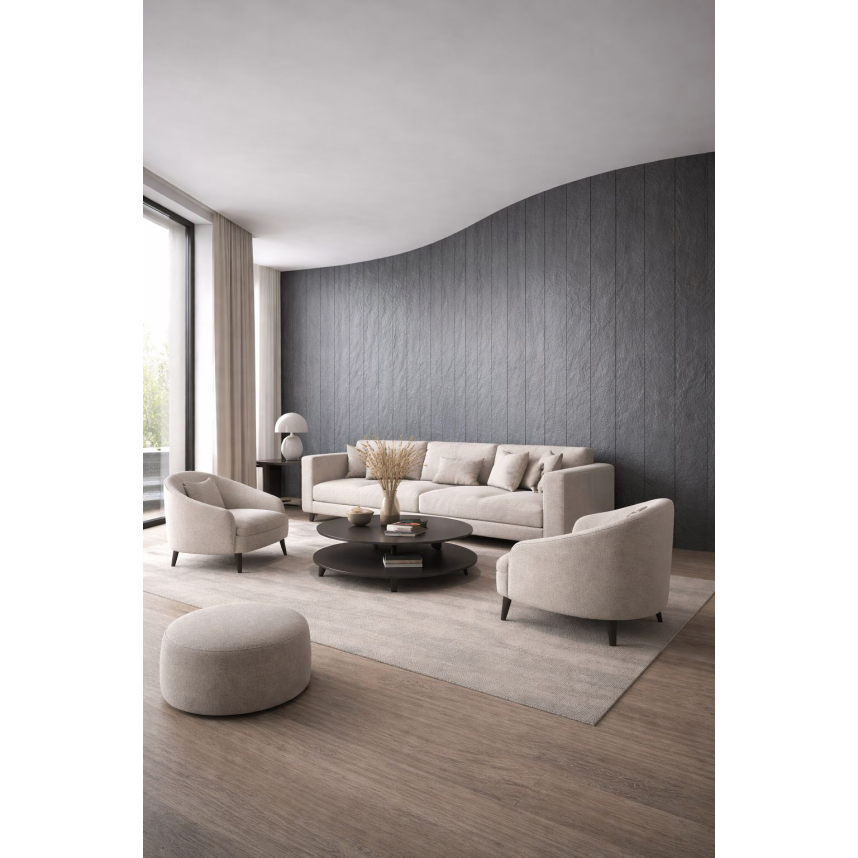 Гибкая керамика Alpine Walls Сланец ARDESIA MTR-001PW