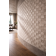 Гибкая керамика Alpine Walls Белая мозаика TESSERA BIANCA, MTR-002PW, 590*1200*7