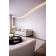 Гибкая керамика Alpine Walls Волна ONDA, MTR-004PW, 600*1200*9