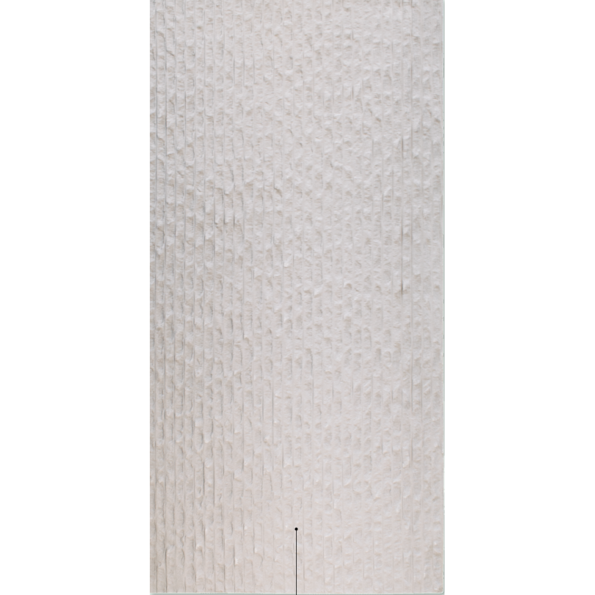 Гибкая керамика Alpine Walls Водная гладь PIOGGIA, MTR-006PW, 600*1200*7