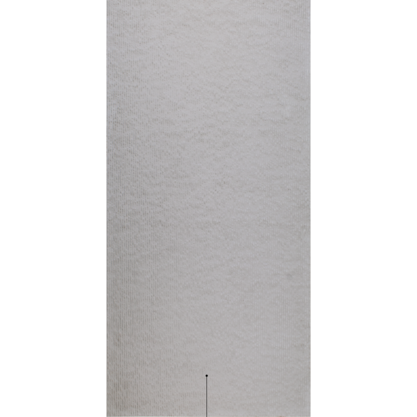 Гибкая керамика Alpine Walls Керамичекий шёлк SETA, MTR-008PW, 540*1180*5