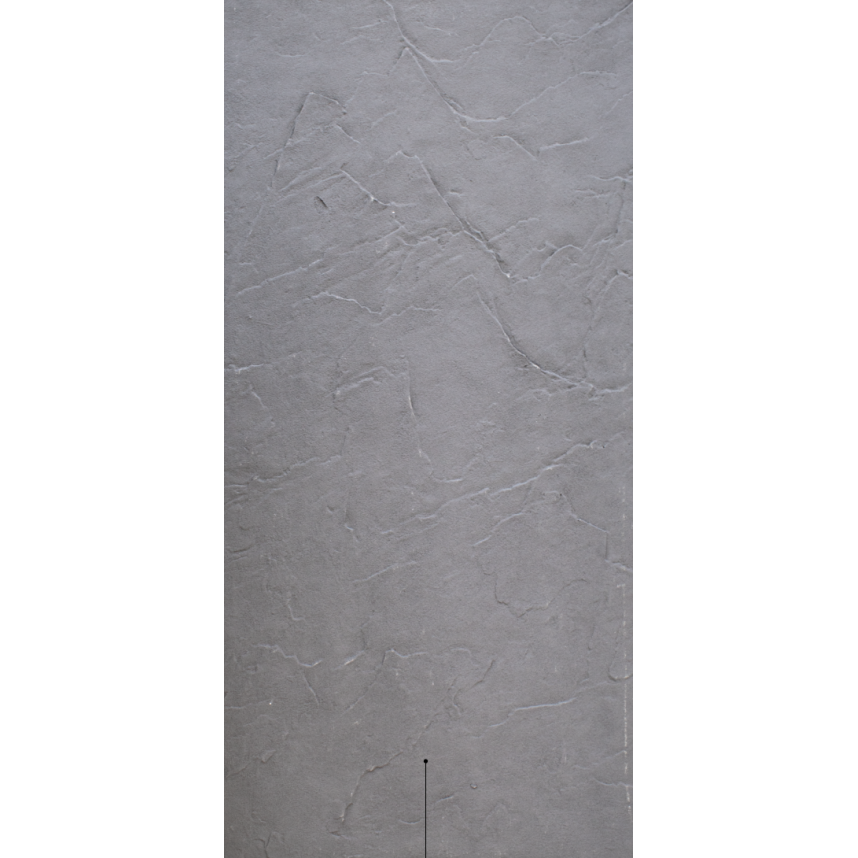 Гибкая керамика Alpine Walls Живой камень ROCCIA VIVA, MTR-009PW, 600*1200*5