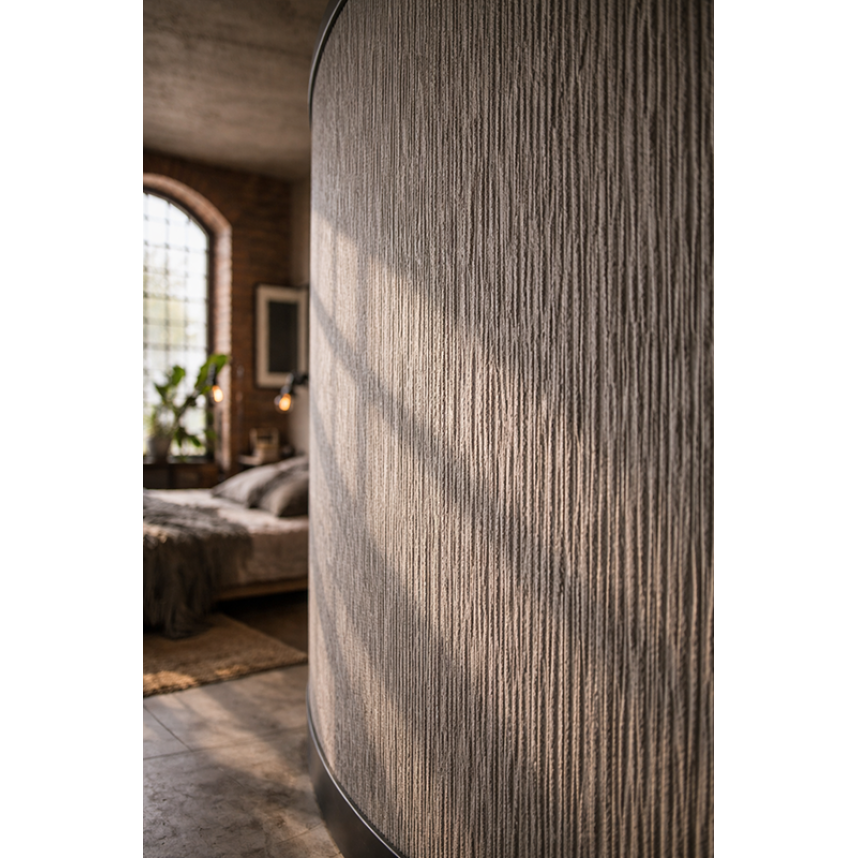 Гибкая керамика Alpine Walls Скандинавия VARSAVIA, MTR-011PW, 600*1200*4-1