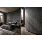 Гибкая керамика Alpine Walls Скандинавия VARSAVIA, MTR-011PW, 600*1200*4