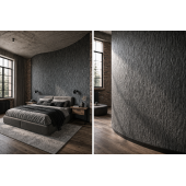 Гибкая керамика Alpine Walls Скандинавия VARSAVIA, MTR-011PW, 600*1200*4