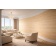 Гибкая керамика Alpine Walls Кремовый травертин TRAVERTINO CREMA, MTR-013PW, 600*1200*4