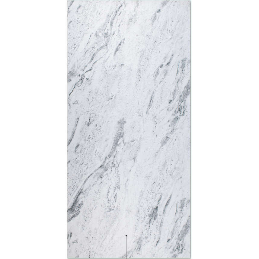 Гибкая керамика Alpine Walls Мраморный шторм MARMO TEMPESTA, MTR-015PW, 600*1200*4