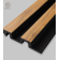Стеновая панель Alpine Walls LineArt ECO78217401BT, 120*21*2900