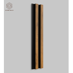 Стеновая панель Alpine Walls LineArt ECO78217401BT, 120*21*2900