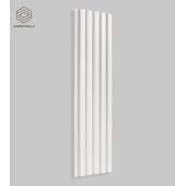 Стеновая панель Alpine Walls LineArt ECO6601W, 160*12*2900
