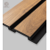 Стеновая панель Alpine Walls LineArt ECO0201, 122*12*2900