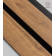 Стеновая панель Alpine Walls LineArt ECO0201, 122*12*2900