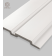 Стеновая панель Alpine Walls LineArt ECO0201W, 122*12*2900