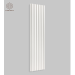 Стеновая панель Alpine Walls LineArt ECO9741W, 157*10*2900
