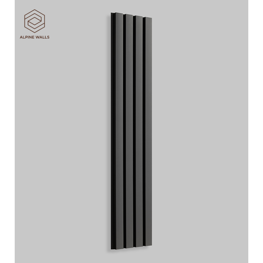 Стеновая панель Alpine Walls LineArt ECO6221, 120*11*2900